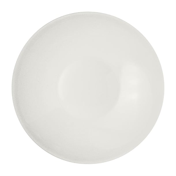 Rene Ozorio White Album Bowl Lids 108mm (12 Pack) vv4756
