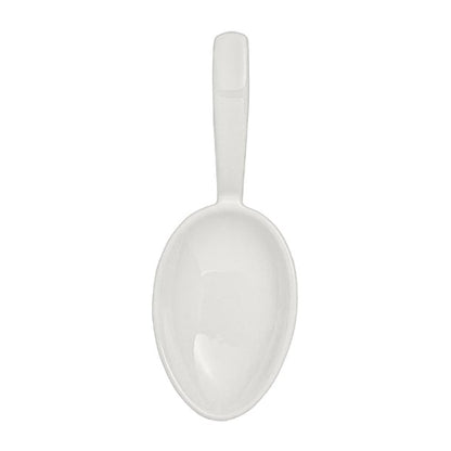 Rene Ozorio White Album Curved Tasting Spoons 130mm (12 Pack) vv4760
