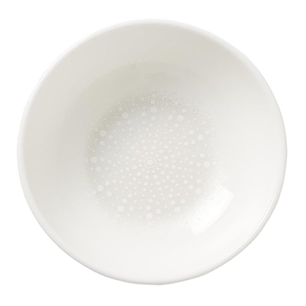 William Edwards Quill Coupe Butter Dishes 80mm (24 Pack) vv4933