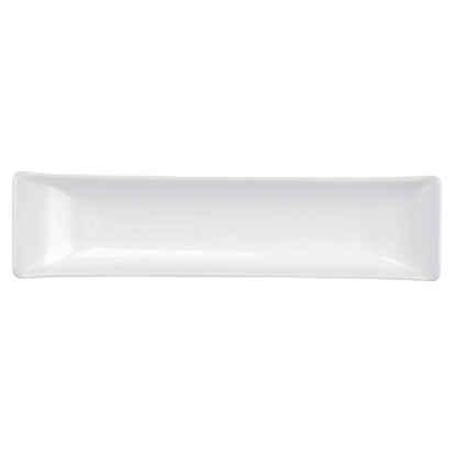 Churchill Alchemy Buffet Boat Dishes 518mm (4 Pack) w114