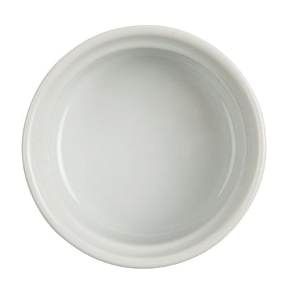 Olympia Whiteware Ramekins 70mm (12 Pack) w435
