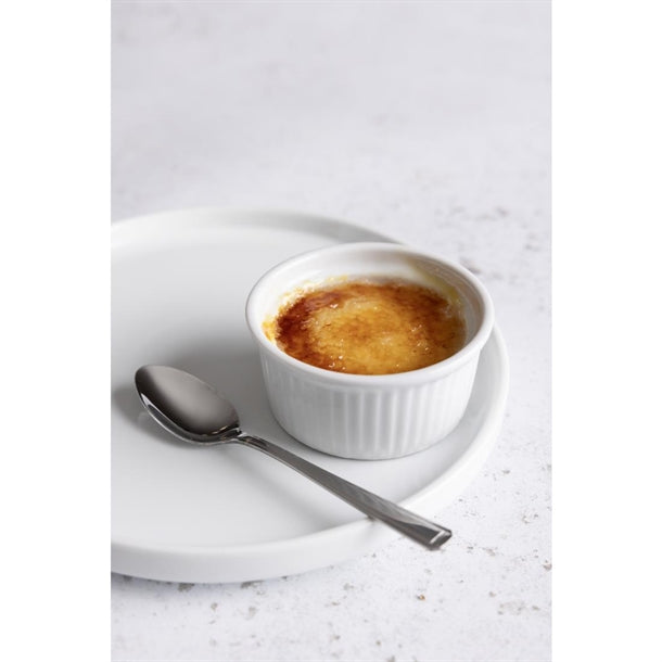 Olympia Whiteware Ramekins 70mm (12 Pack) w435