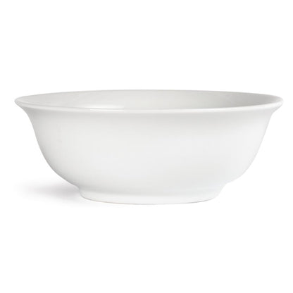 Olympia Whiteware Salad Bowls 235mm (6 Pack) w436