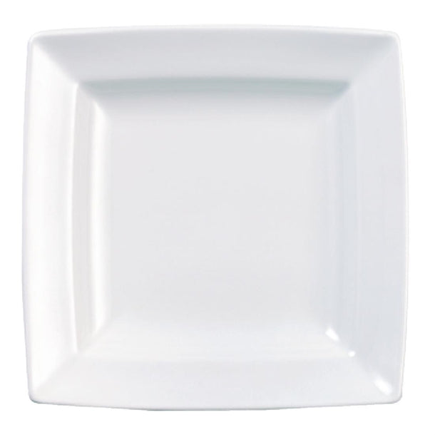 Churchill Alchemy Energy Square Pasta Bowls (6 Pack) w580