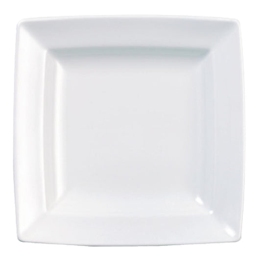 Churchill Alchemy Energy Square Pasta Bowls (6 Pack) w580