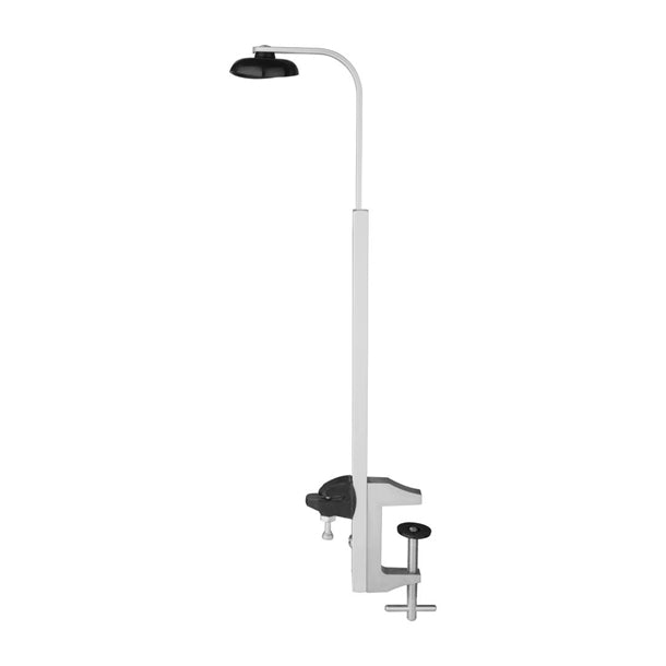 Olympia Single Bottle Bar Optic Holder Shelf Mount w622