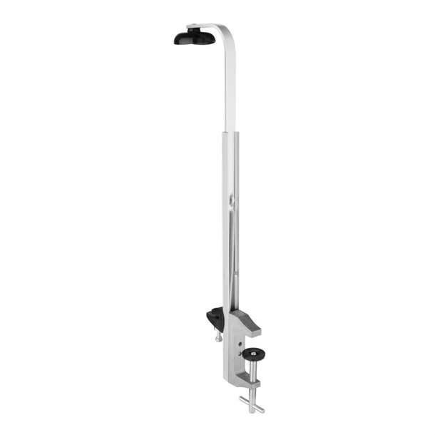 Olympia Single Bottle Bar Optic Holder Shelf Mount w622