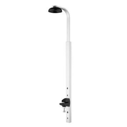 Olympia Single Bottle Bar Optic Holder Wall Mount w623