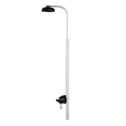 Olympia Single Bottle Bar Optic Holder Wall Mount w623