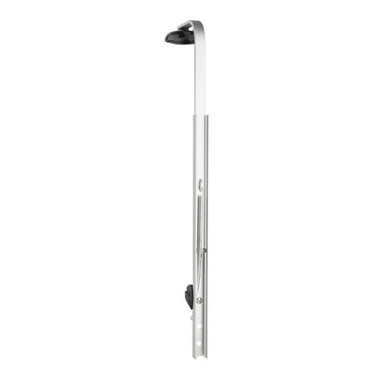 Olympia Single Bottle Bar Optic Holder Wall Mount w623