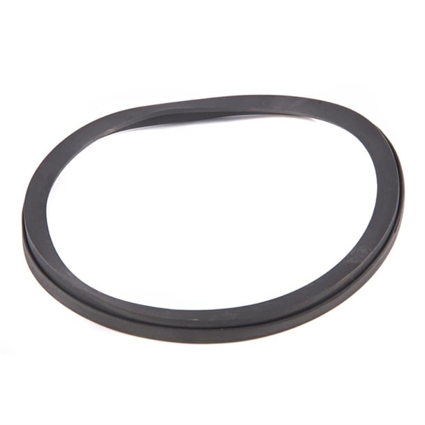 Waring Stainless Steel Outer Lid Gasket wa199