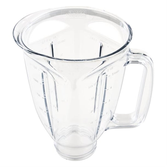 44 oz Jug (5 1/2 Cups) wa318