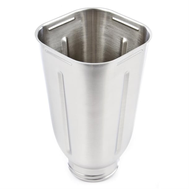 Waring 32oz Stainless Steel Bar Blender Jug wa347