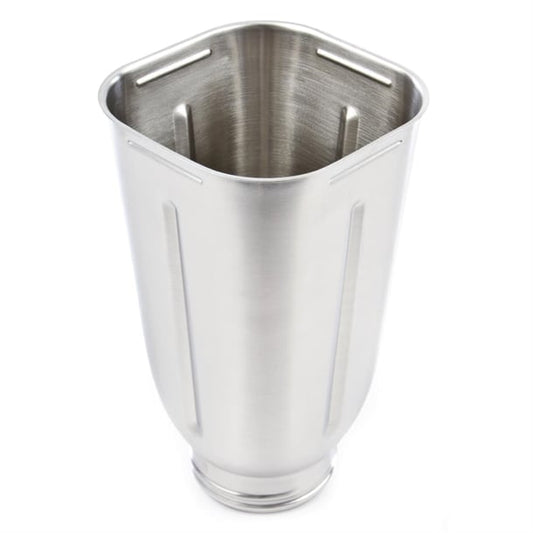Waring 32oz Stainless Steel Bar Blender Jug wa347