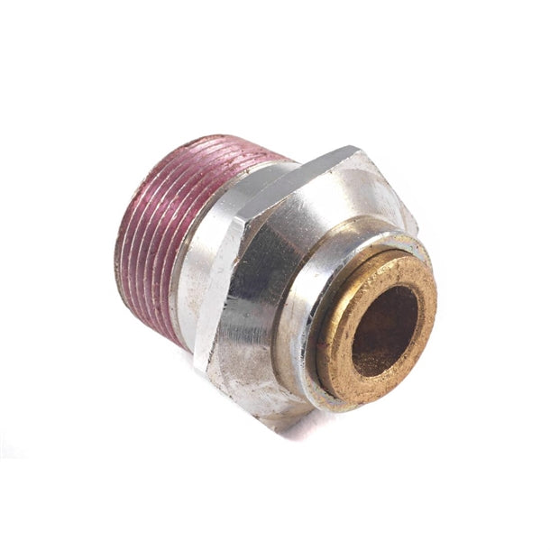 Bearing Holder on Blending Assembly wa379