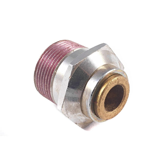 Bearing Holder on Blending Assembly wa379