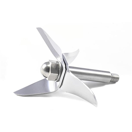 Blade and Shaft Assembly wa409