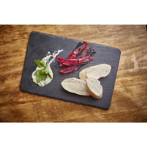 Olympia Gastronorm Natural Slate Tray p_dp160