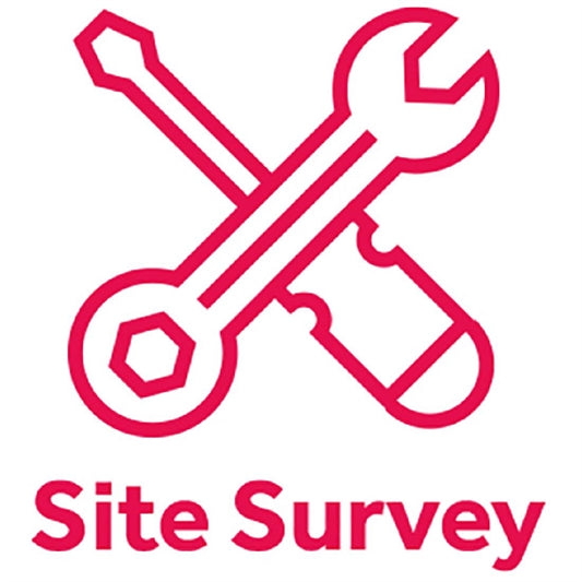 Site Survey for Installation (install sold seperately) x730