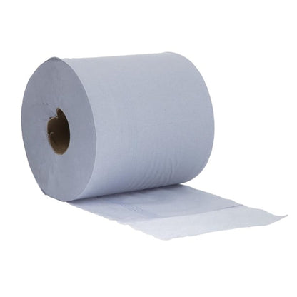 Tork Reflex Wiping Paper Towel Plus Blue M4 (6 Pack) y040