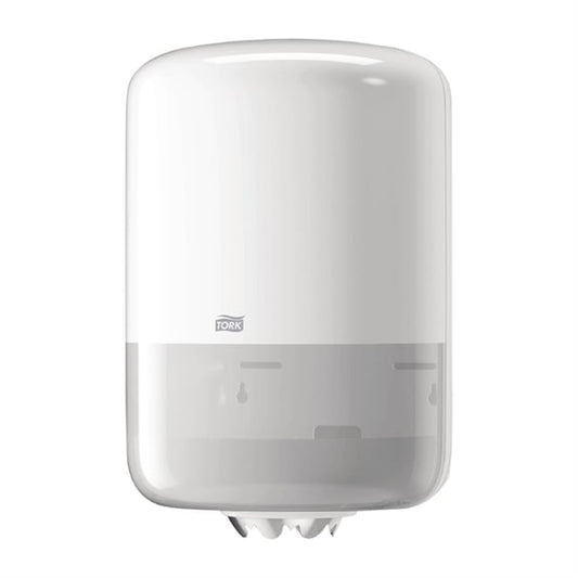 Tork Centrefeed Dispenser White M2 y044