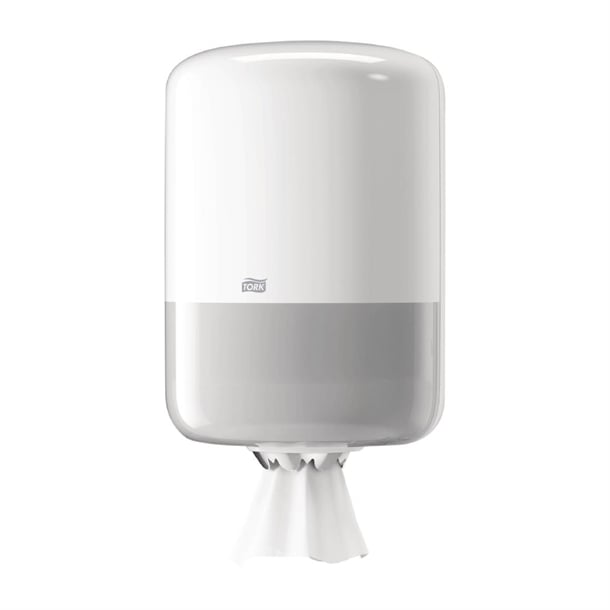 Tork Centrefeed Dispenser White M2 y044