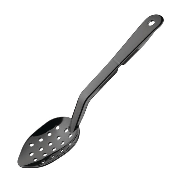 Vogue Perforated Serving Spoon 11" y549