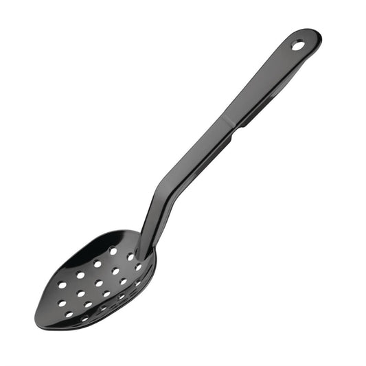 Vogue Perforated Serving Spoon 11" y549