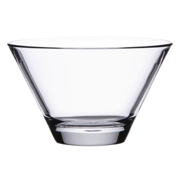 Utopia Venezia Dessert Glasses 410ml (24 Pack) y721