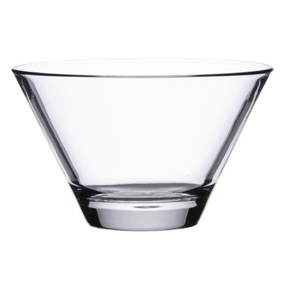 Utopia Venezia Dessert Glasses 410ml (24 Pack) y721