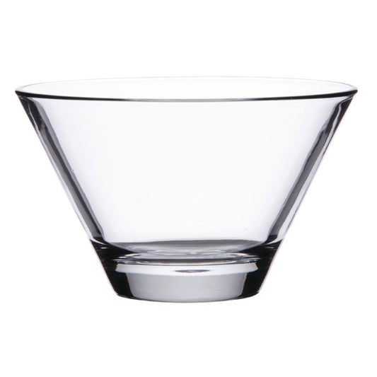 Utopia Venezia Dessert Glasses 410ml (24 Pack) y721