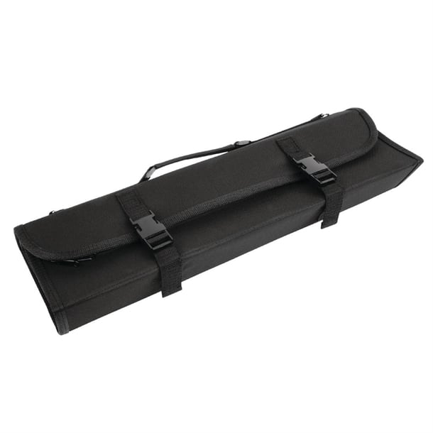 Vogue Nylon Knife Case 16 Slots y731