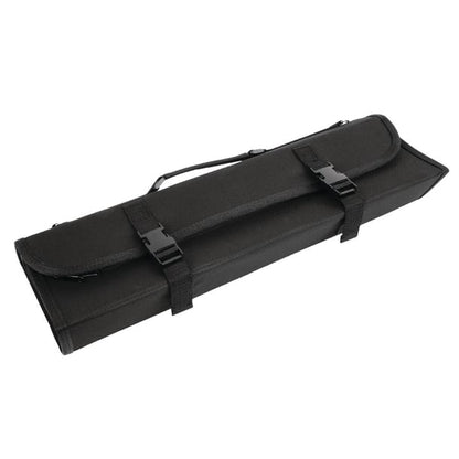 Vogue Nylon Knife Case 16 Slots y731
