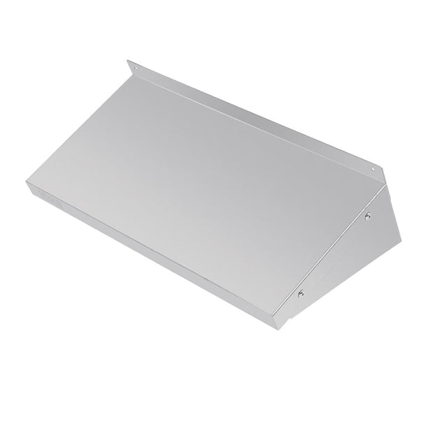 Vogue Stainless Steel Kitchen Shelf 600mm y749