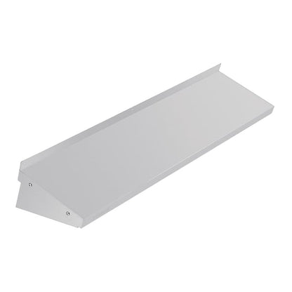 Vogue Stainless Steel Kitchen Shelf 1200mm y751