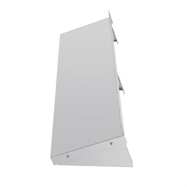 Vogue Stainless Steel Kitchen Shelf 1200mm y751