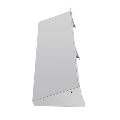 Vogue Stainless Steel Kitchen Shelf 1200mm y751