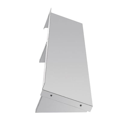 Vogue Stainless Steel Kitchen Shelf 1500mm y752
