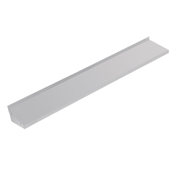 Vogue Stainless Steel Kitchen Shelf 1800mm y753