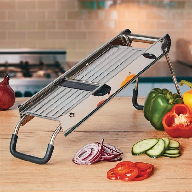 Vogue Mandoline y836