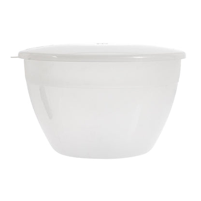 Kitchen Craft Polypropylene Pudding Basins 140ml (12 Pack) p_y837