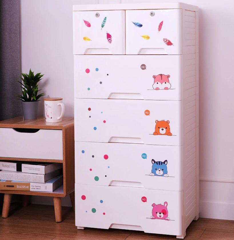 Large Storage Baby Drawer - USTAD HOME