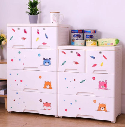 Large Storage Baby Drawer - USTAD HOME