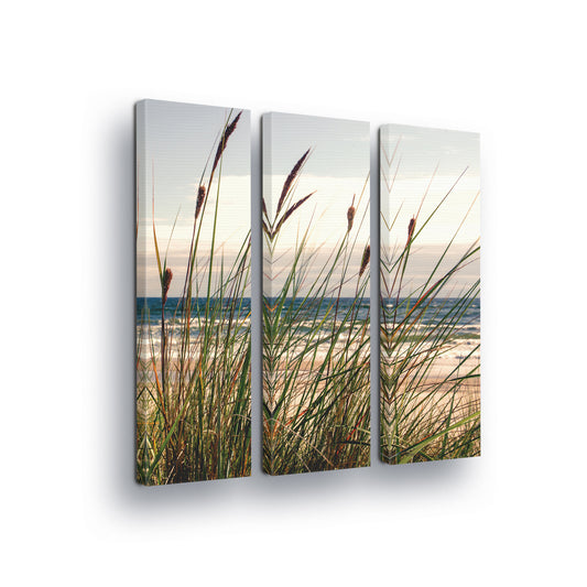 Beach & Coastal Canvas Photo Print - USTAD HOME