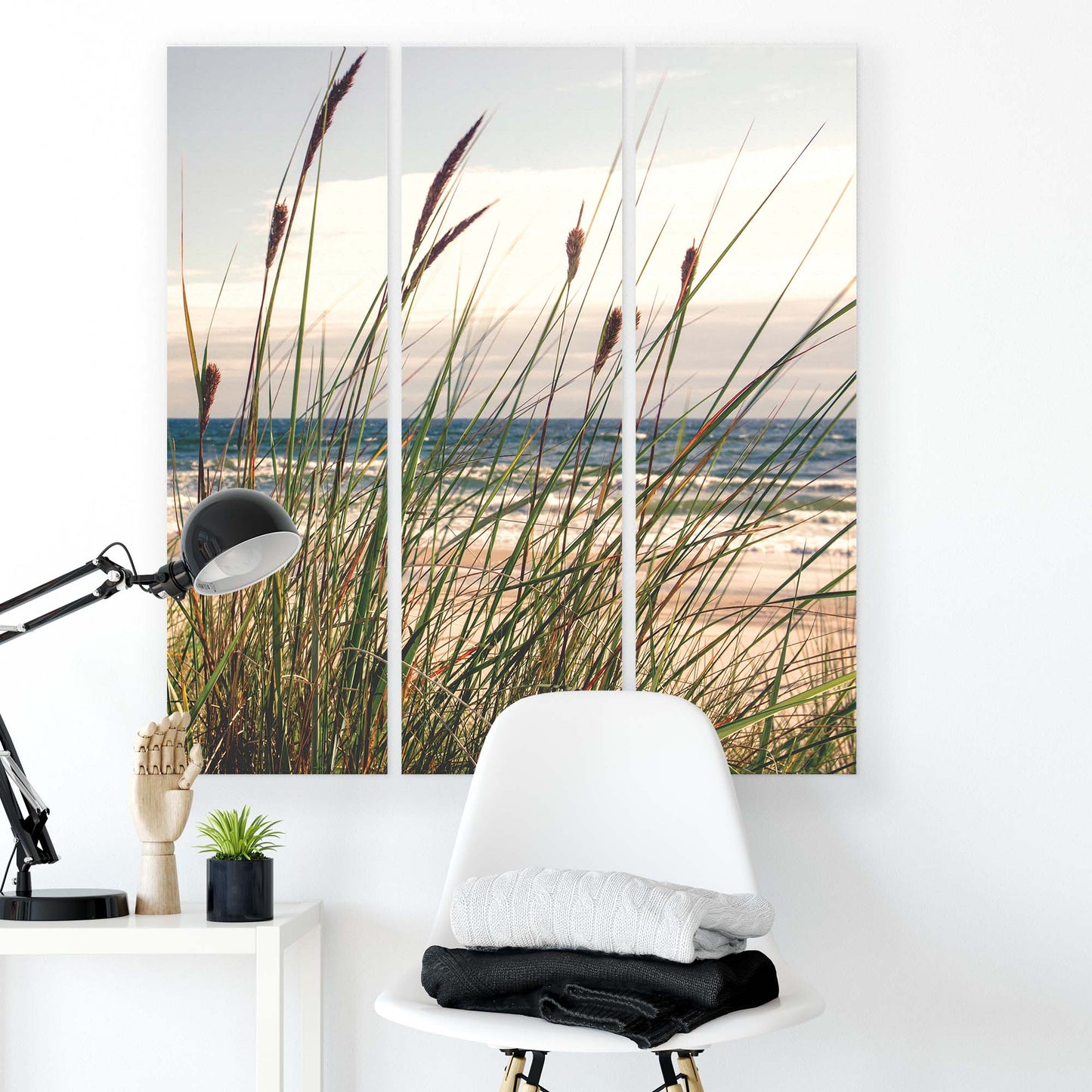 Beach & Coastal Canvas Photo Print - USTAD HOME