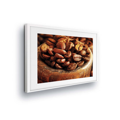 Food & Drink Canvas Photo Print - USTAD HOME