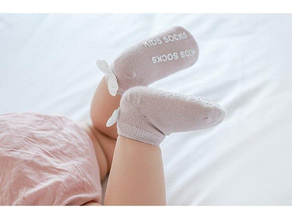 Baby Anti Slip Socks - USTAD HOME