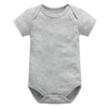 Babies Clothing Bodysuit - USTAD HOME