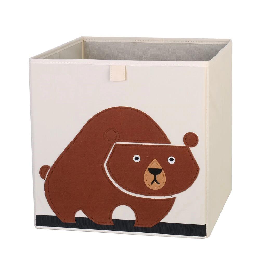 Children Storage Basket - USTAD HOME