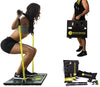 Portable Home Gym Accessories. - USTAD HOME